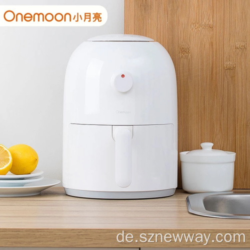 Original Onemoon Air Fryer OA1 Air Brating Machine